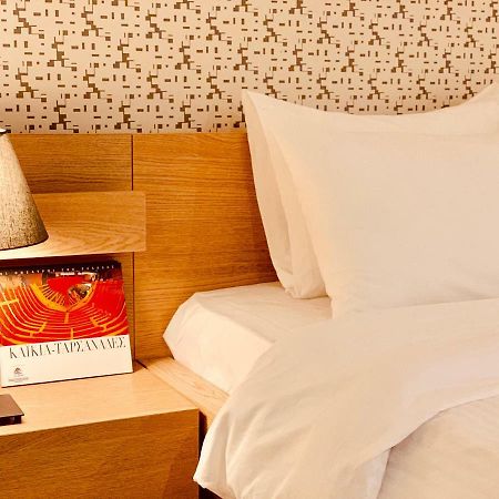 The Hub Athens City Boutique Apartments Luaran gambar